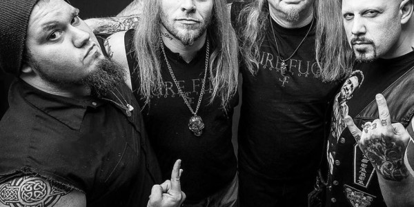 HELLDORADO – Sunday Night Shout Out