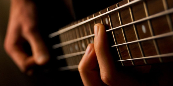 WHO IS YOUR 3 FAVORITE BASS PLAYERS OF ALL TIME?