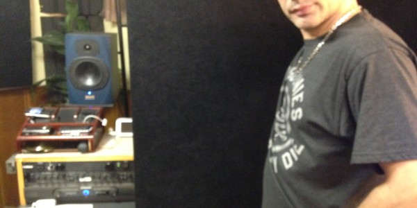 RECORD, MIX, AND MASTER – DO IT YOURSELF PART 3 – ACOUSTIC PANELS