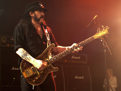 R.I.P. LEMMY – HERE’S A RARE GEM