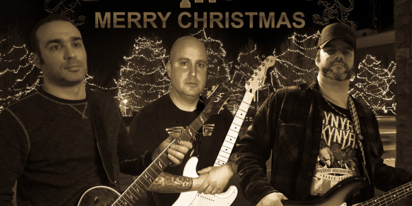 MERRY CHRISTMAS AND THANK YOU FOR YOUR SUPPORT
