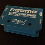 Radial Re-Amp