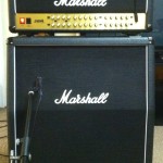 Marshall JVM410 H