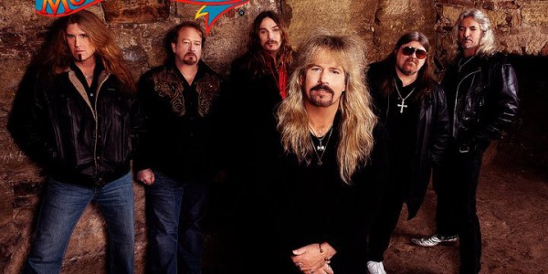 MOLLY HATCHET ON MONDAY NIGHT RARITIES