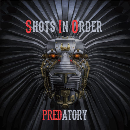 New Predatory EP Release Date 5/24/18